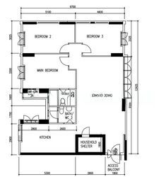 Blk 182 Edgefield Plains (Punggol), HDB 5 Rooms #502947891